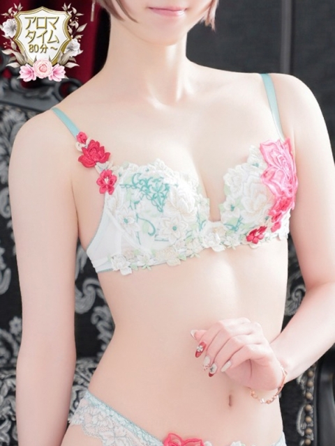 月詩(つくし)♥小柄な麗し美少女2