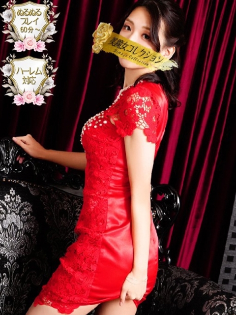 凛(りん)♥スレンダー清楚美女5