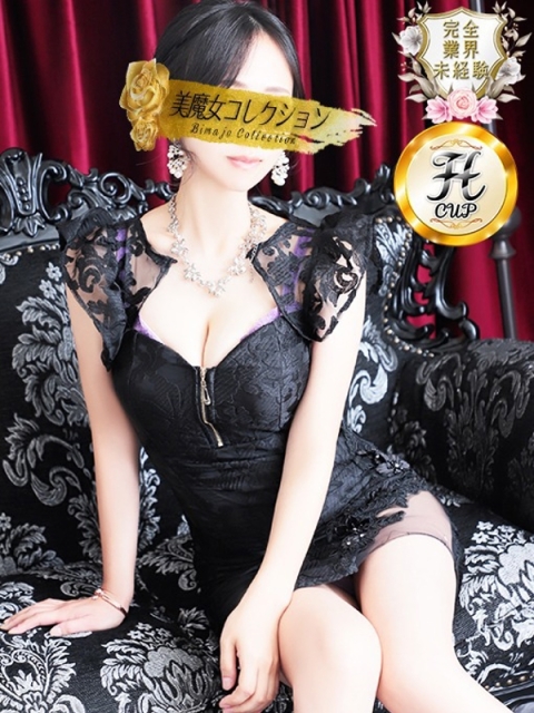 千笑(ちえみ)♥業界完全未経験4