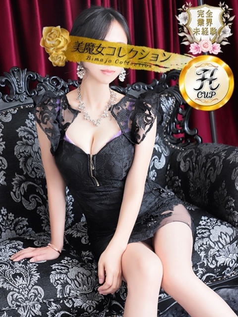 千笑(ちえみ)♥業界完全未経験4