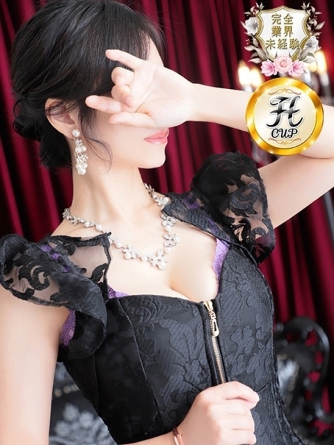 美魔女コレクション 千笑(ちえみ)♥業界完全未経験