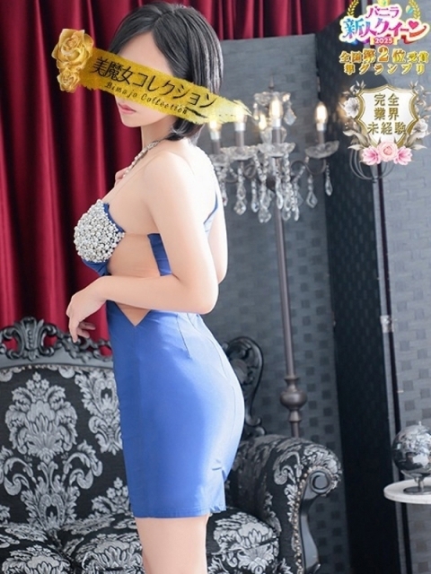 美魔女コレクション 千笑(ちえみ)♥業界完全未経験