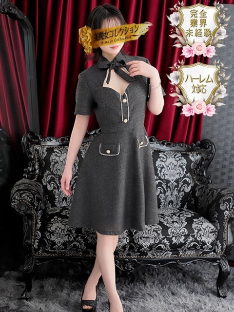 美魔女コレクション 美月(みずき)♥お淑やか小柄美女