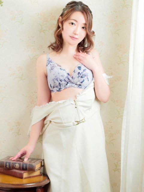 美魔女コレクション 柚希(ゆずき)♥艶香漂う華