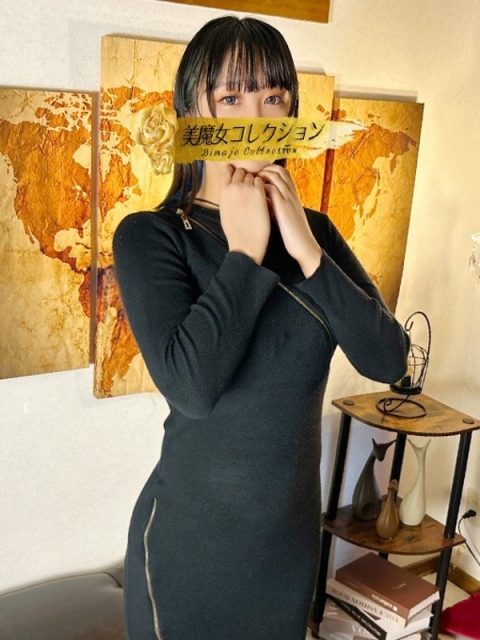 雫(しずく)♥清楚系極上美女4