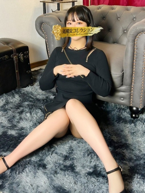 雫(しずく)♥清楚系極上美女5