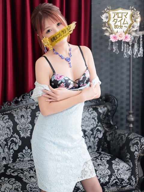 真那(まな)♥小柄純粋オトナ美女4