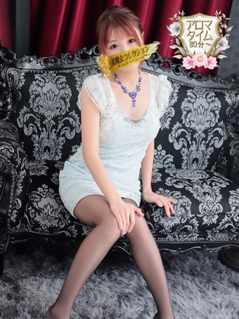 真那(まな)♥小柄純粋オトナ美女5